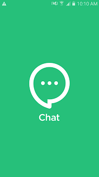 Synology Chat APK screenshot 1
