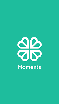 Synology Moments APK screenshot 1