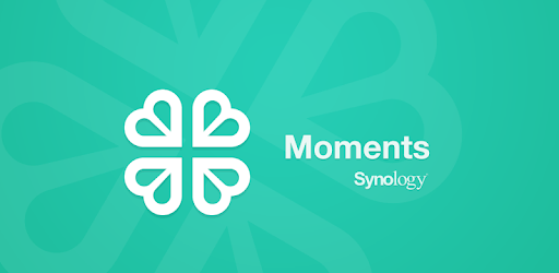 install Synology Moments on PC