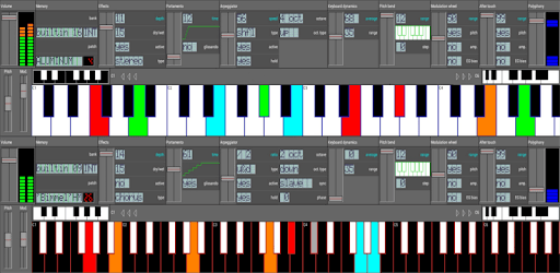 install FM Synthesizer [SynprezFM II] on PC