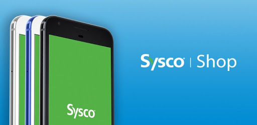 install Sysco Shop on PC