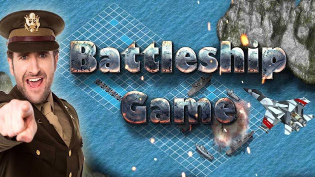Battleship Game APK screenshot 1