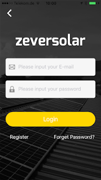 ZeverCloud APK screenshot 1 ZeverCloud APK screenshot 1