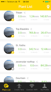 ZeverCloud APK screenshot 1 ZeverCloud APK screenshot 1