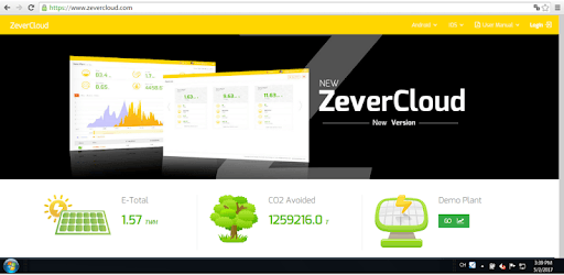 Install ZeverCloud on PC install ZeverCloud on PC