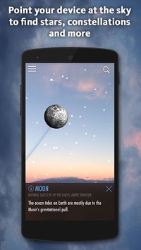 SkyView® Free APK screenshot 1