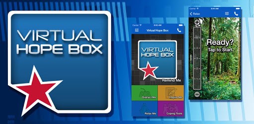 install Virtual Hope Box on PC