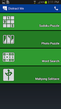 Virtual Hope Box APK screenshot 1
