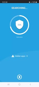 Popup Ads Detector And Remover APK screenshot 1
