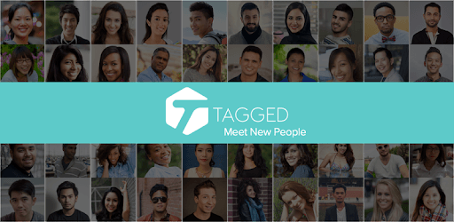 install Tagged - Meet, Chat & Dating on PC
