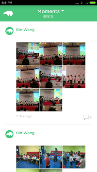 Diibear APK screenshot 1