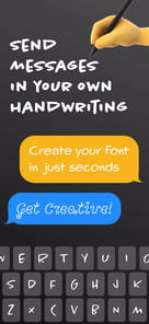 Fontmaker APK screenshot 1