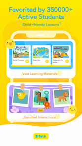 51Talk APK screenshot 1