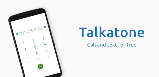 install Talkatone: Free Texts, Calls & Phone Number on PC