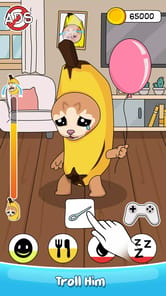 Talking Cat APK screenshot 1