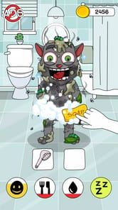 Talking Juan APK screenshot 1