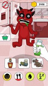 Talking Juan APK screenshot 1