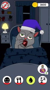 Talking Juan APK screenshot 1