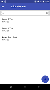 TalonView Pro APK screenshot 1