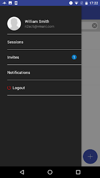 TalonView Pro APK screenshot 1