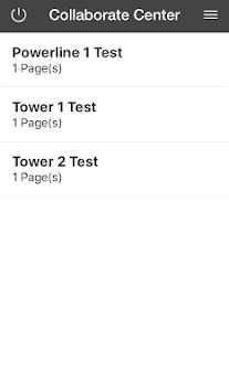 TalonView APK screenshot 1