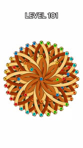 Screw Puzzle APK screenshot 1 Screw Puzzle APK screenshot 1