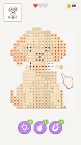 Tap Gallery APK screenshot 1