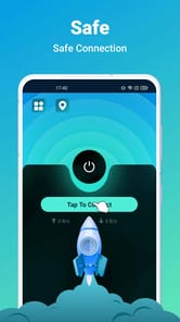 TapByte Net Proxy APK screenshot 1