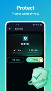 TapByte Net Proxy APK screenshot 1