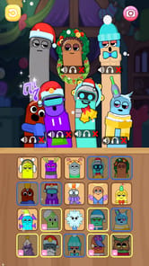 Tip Tap Challenge: Tricky Game APK screenshot 1