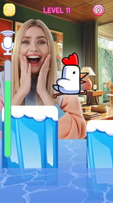 Tip Tap Challenge: Tricky Game APK screenshot 1