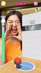 Tip Tap Challenge: Tricky Game APK screenshot 1
