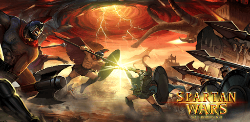 install Spartan Wars: Blood and Fire on PC