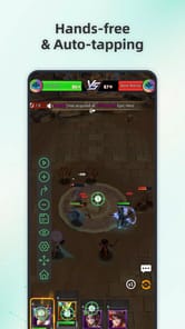 AG Auto Clicker APK screenshot 1