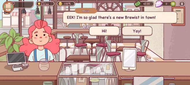 Good Coffee, Great Coffee APK screenshot 1
