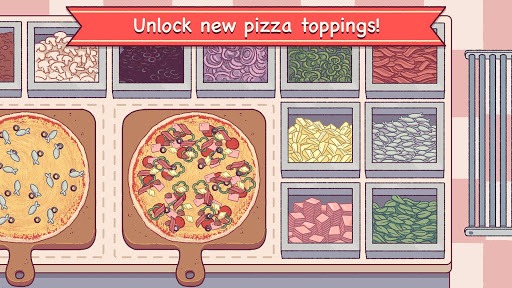 Good Pizza, Great Pizza APK screenshot 1
