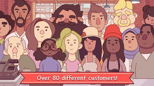 Good Pizza, Great Pizza APK screenshot 1
