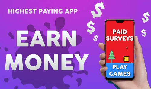 Earn Money with TapCent APK screenshot 1