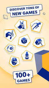 TC — Play Games to Win Rewards APK screenshot 1