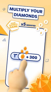TC — Play Games to Win Rewards APK screenshot 1