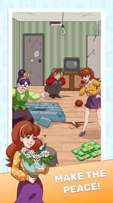 Annoying Brain Puzzle APK screenshot 1