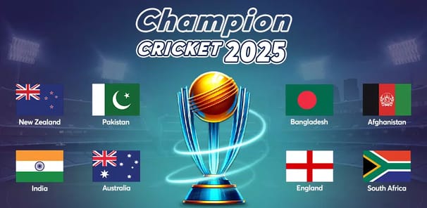 Super Cricket Clash APK screenshot 1