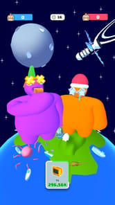 Eating Hero APK screenshot 1