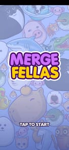 Merge Fellas APK screenshot 1