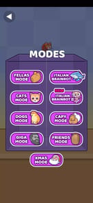 Merge Fellas APK screenshot 1