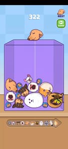 Merge Fellas APK screenshot 1