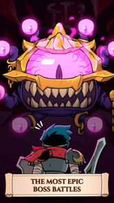Card Guardians APK screenshot 1