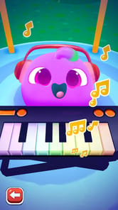 My Boo 2 APK screenshot 1