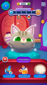 My Boo 2 APK screenshot 1