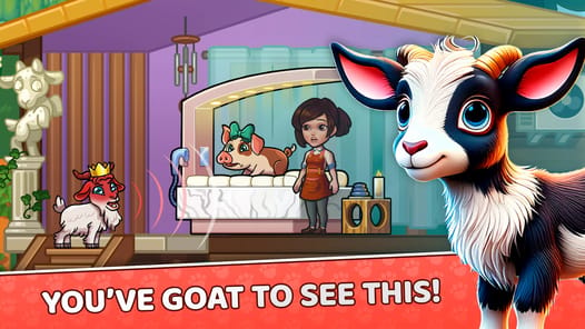 Pet Shop Fever APK screenshot 1